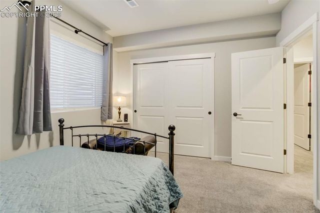 3962 Ivy Hill Drive, Colorado Springs, CO 80922