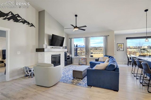 3962 Ivy Hill Drive, Colorado Springs, CO 80922