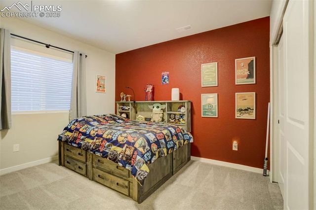 3962 Ivy Hill Drive, Colorado Springs, CO 80922