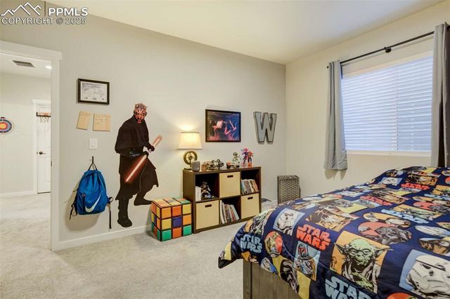 3962 Ivy Hill Drive, Colorado Springs, CO 80922