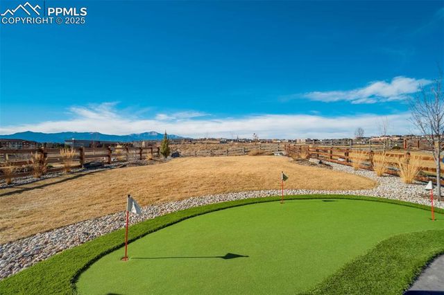 3962 Ivy Hill Drive, Colorado Springs, CO 80922