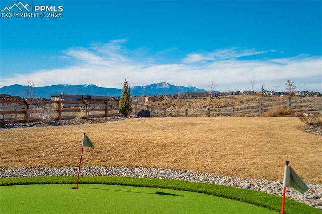 3962 Ivy Hill Drive, Colorado Springs, CO 80922