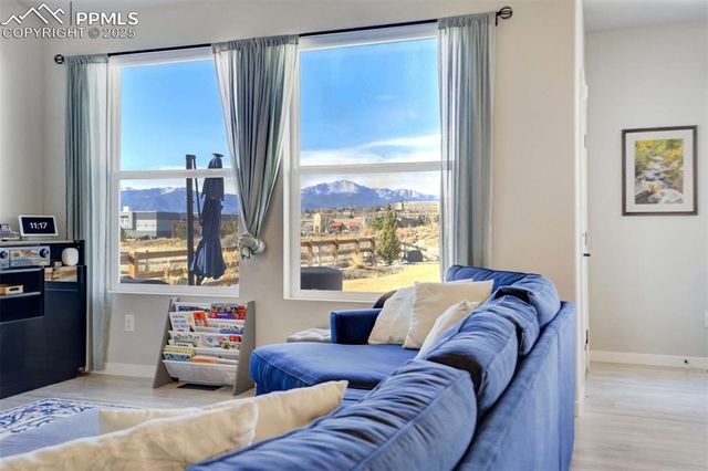 3962 Ivy Hill Drive, Colorado Springs, CO 80922