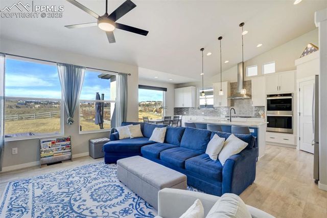 3962 Ivy Hill Drive, Colorado Springs, CO 80922