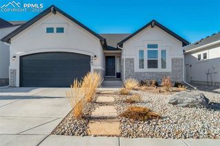 3962 Ivy Hill Drive, Colorado Springs, CO 80922