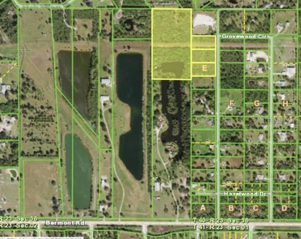 29430 BERMONT ROAD, Punta Gorda, FL 33982