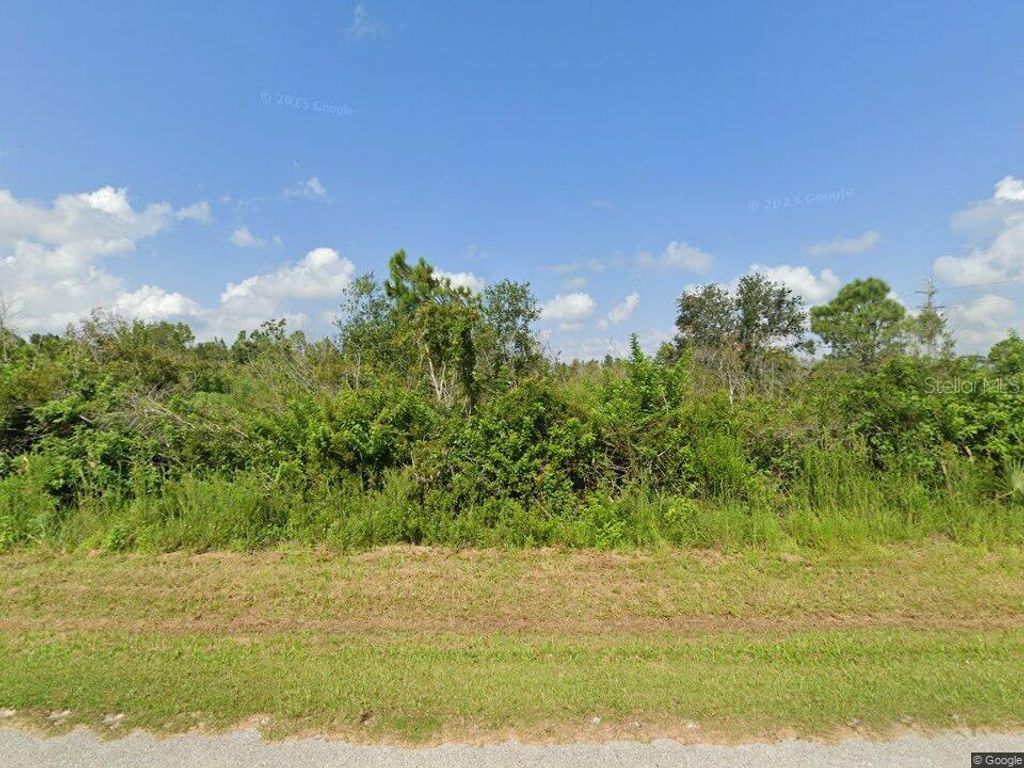 29430 BERMONT ROAD, Punta Gorda, FL 33982