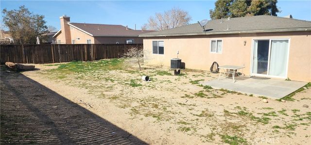 10611 Plainfield, Adelanto, CA 92301