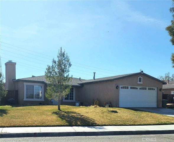 10611 Plainfield, Adelanto, CA 92301