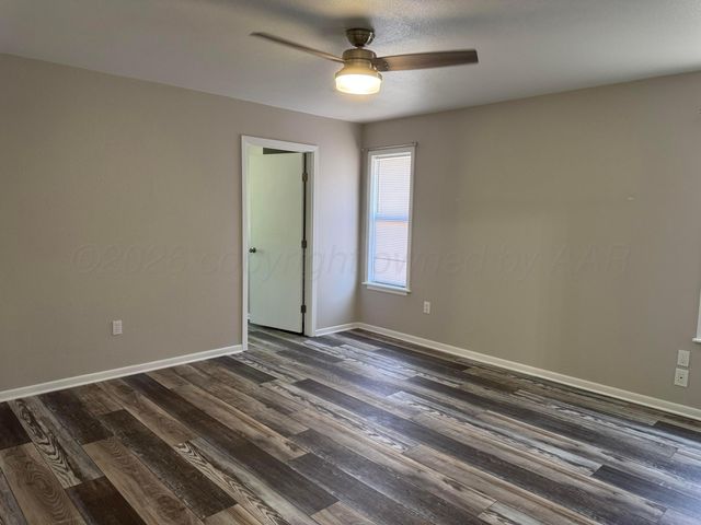 120 Antelope, Canadian, TX 79014