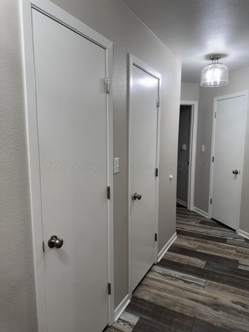 120 Antelope, Canadian, TX 79014