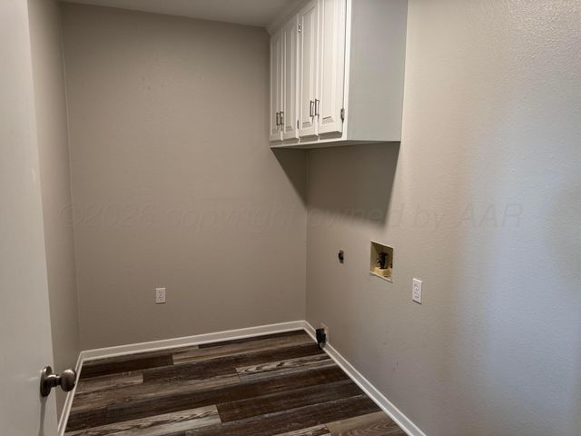 120 Antelope, Canadian, TX 79014