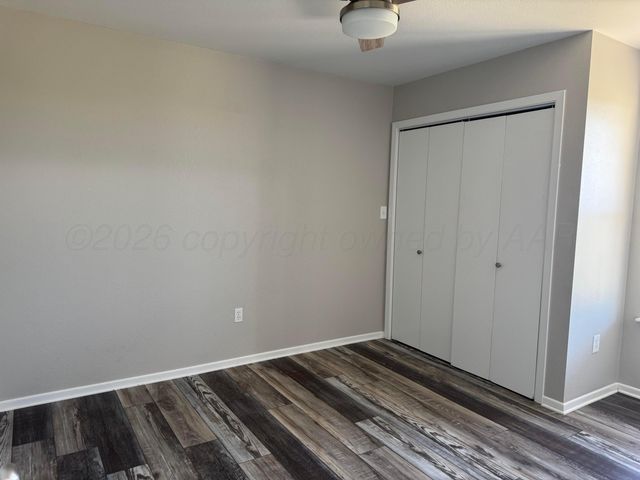 120 Antelope, Canadian, TX 79014