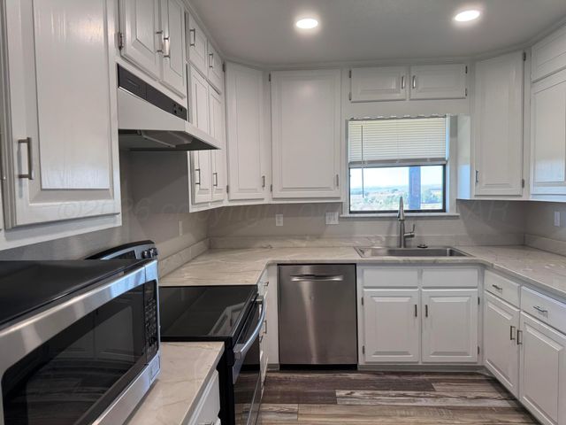 120 Antelope, Canadian, TX 79014