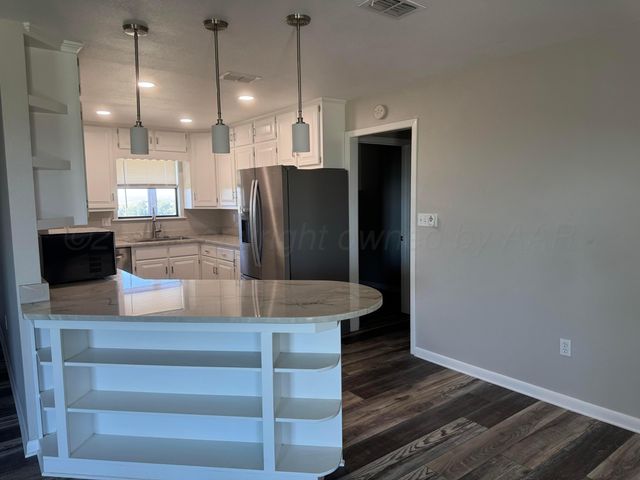 120 Antelope, Canadian, TX 79014