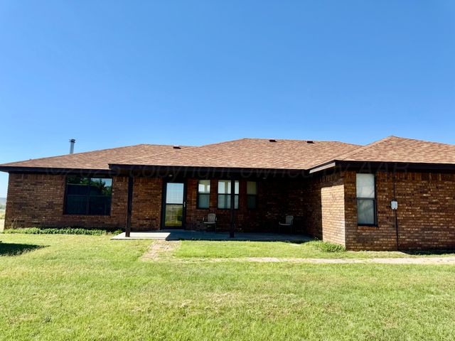 120 Antelope, Canadian, TX 79014