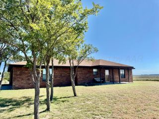120 Antelope, Canadian, TX 79014