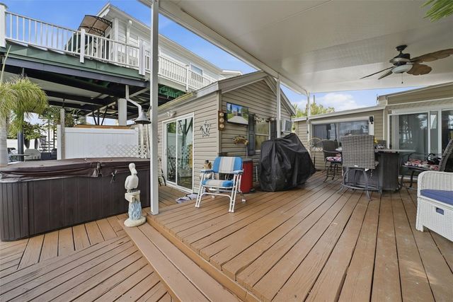 6439 TOWER DRIVE, Hudson, FL 34667