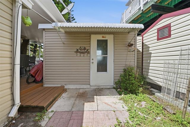6439 TOWER DRIVE, Hudson, FL 34667