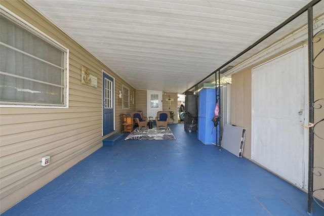 6439 TOWER DRIVE, Hudson, FL 34667