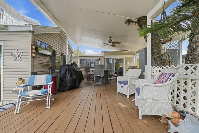 6439 TOWER DRIVE, Hudson, FL 34667