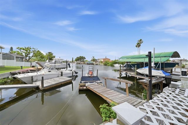 6439 TOWER DRIVE, Hudson, FL 34667