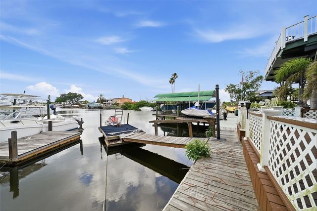 6439 TOWER DRIVE, Hudson, FL 34667