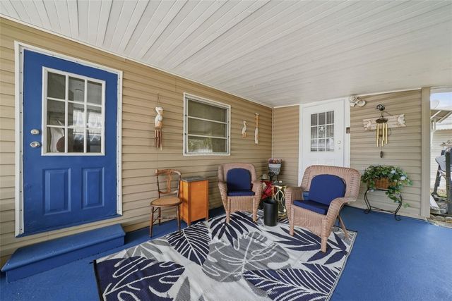 6439 TOWER DRIVE, Hudson, FL 34667