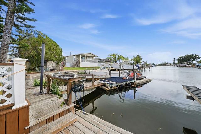 6439 TOWER DRIVE, Hudson, FL 34667