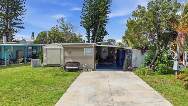 6439 TOWER DRIVE, Hudson, FL 34667