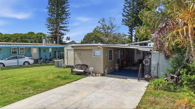 6439 TOWER DRIVE, Hudson, FL 34667