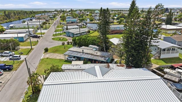 6439 TOWER DRIVE, Hudson, FL 34667