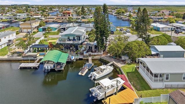 6439 TOWER DRIVE, Hudson, FL 34667
