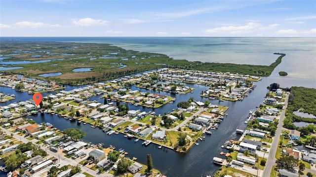 6439 TOWER DRIVE, Hudson, FL 34667