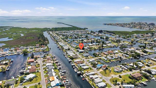 6439 TOWER DRIVE, Hudson, FL 34667