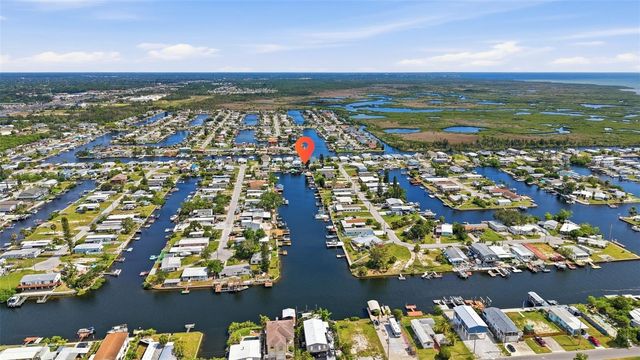6439 TOWER DRIVE, Hudson, FL 34667
