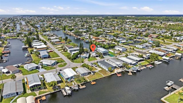 6439 TOWER DRIVE, Hudson, FL 34667