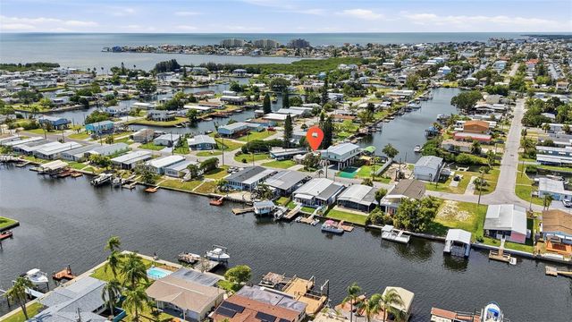 6439 TOWER DRIVE, Hudson, FL 34667