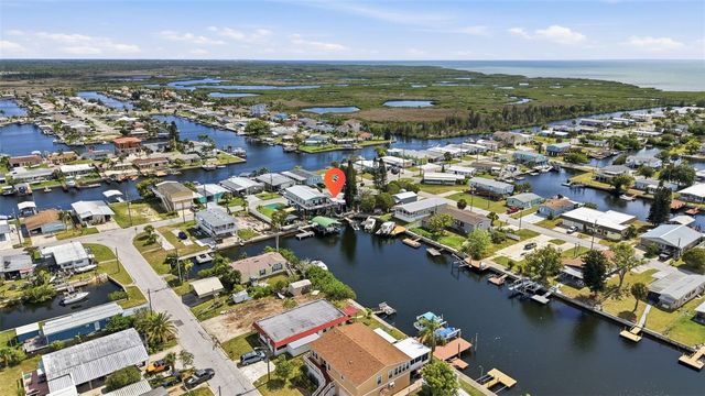 6439 TOWER DRIVE, Hudson, FL 34667