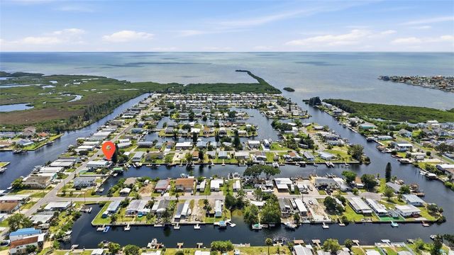 6439 TOWER DRIVE, Hudson, FL 34667