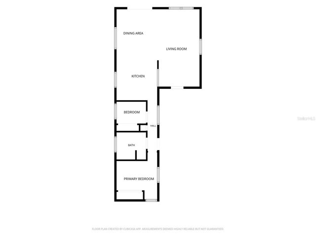 6439 TOWER DRIVE, Hudson, FL 34667
