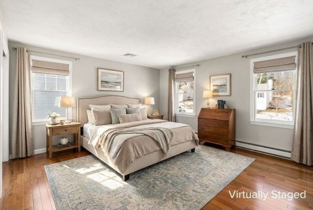 45 Ireta Rd, Shrewsbury, MA 01545