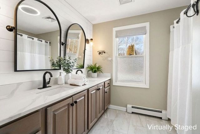 45 Ireta Rd, Shrewsbury, MA 01545