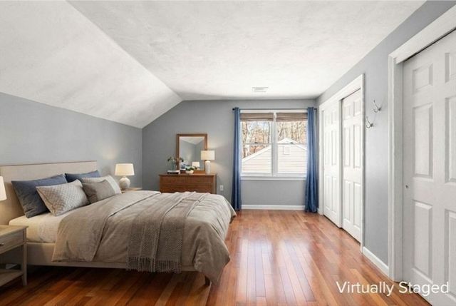 45 Ireta Rd, Shrewsbury, MA 01545