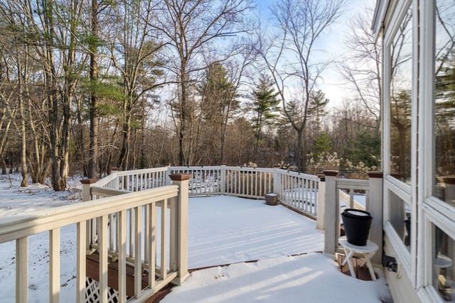 45 Ireta Rd, Shrewsbury, MA 01545