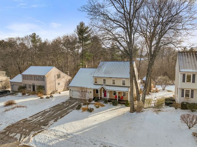 45 Ireta Rd, Shrewsbury, MA 01545