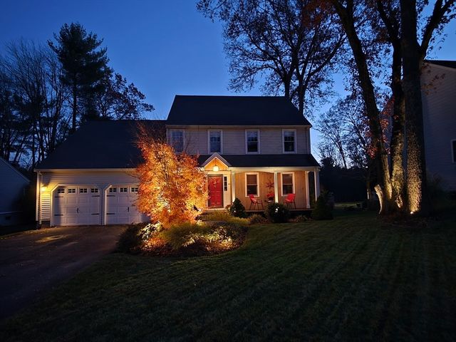 45 Ireta Rd, Shrewsbury, MA 01545