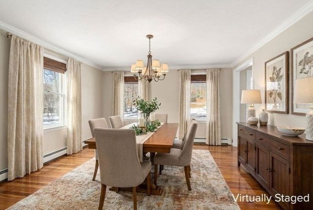 45 Ireta Rd, Shrewsbury, MA 01545