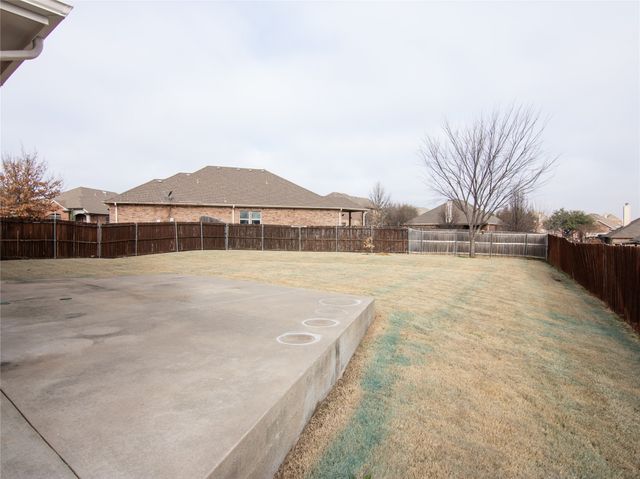 417 Niles Court, Oak Point, TX 75068