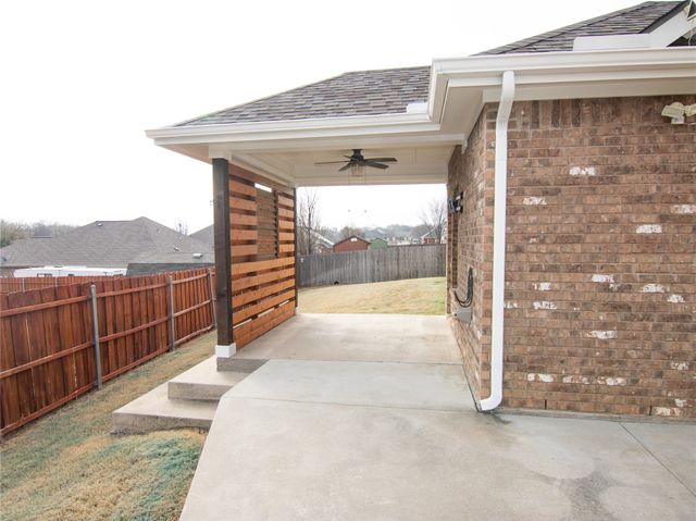 417 Niles Court, Oak Point, TX 75068